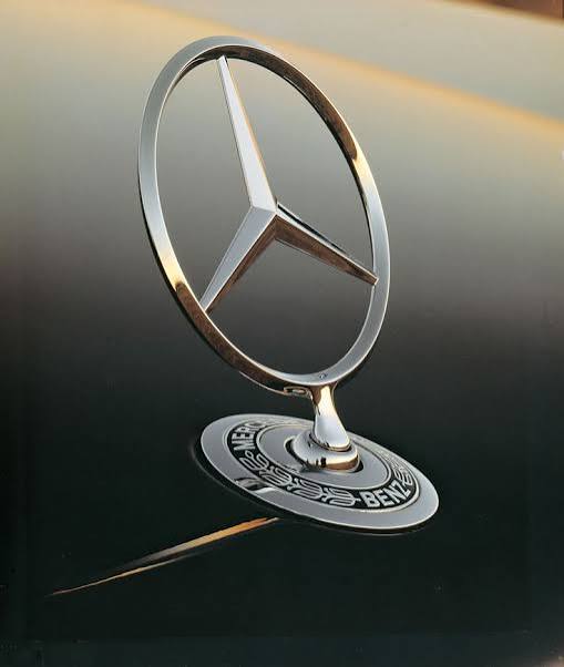 Mercedes