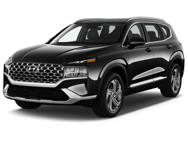 SUV