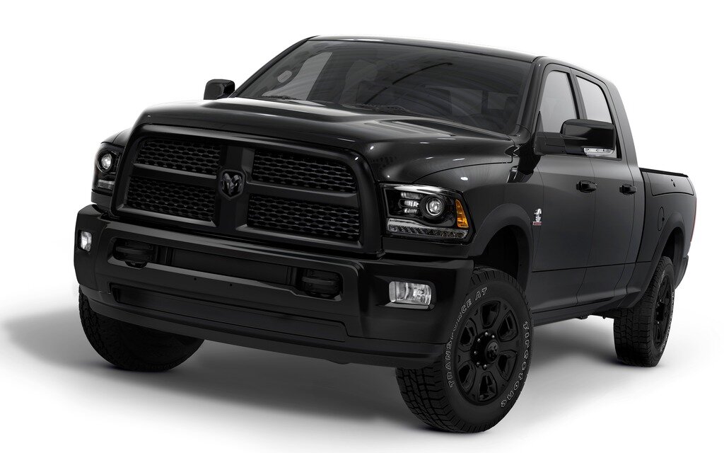PICK-UP