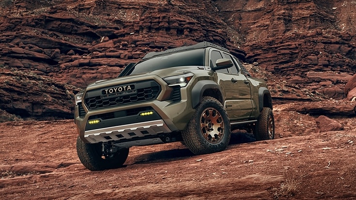 PICK-UP