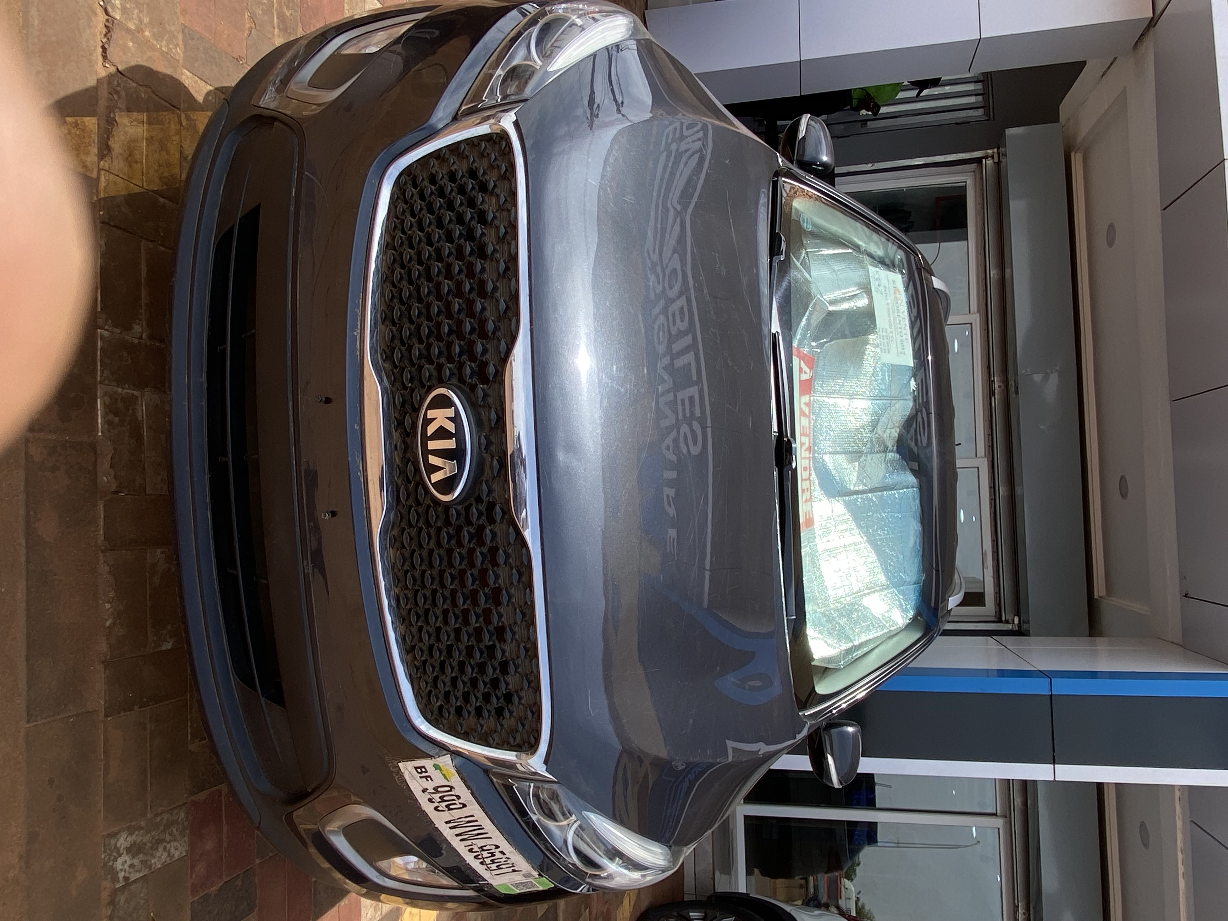 Sorento