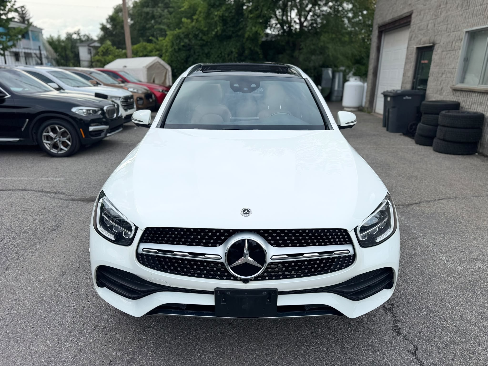 GLC300