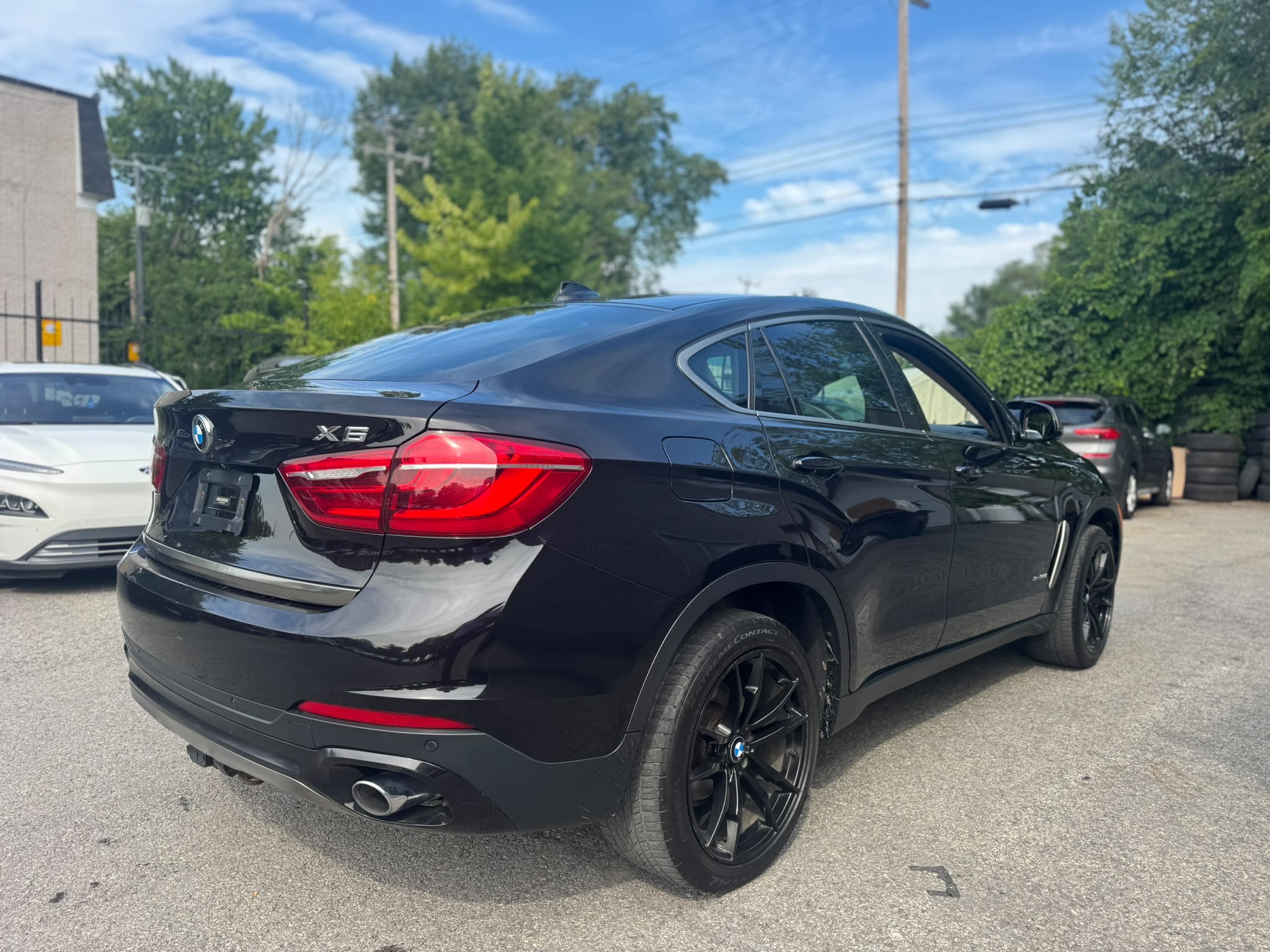 X6