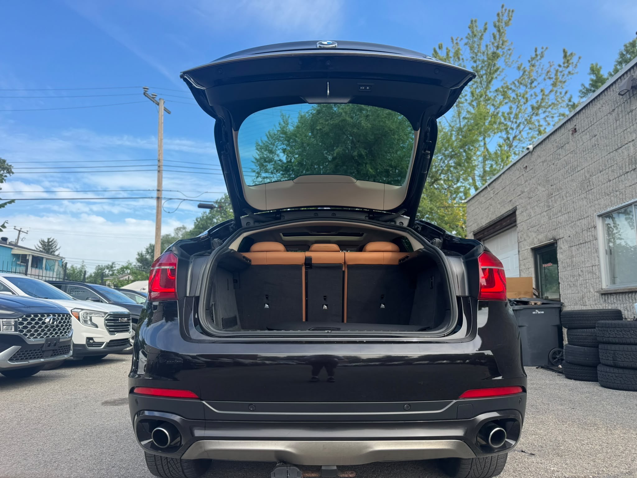 X6