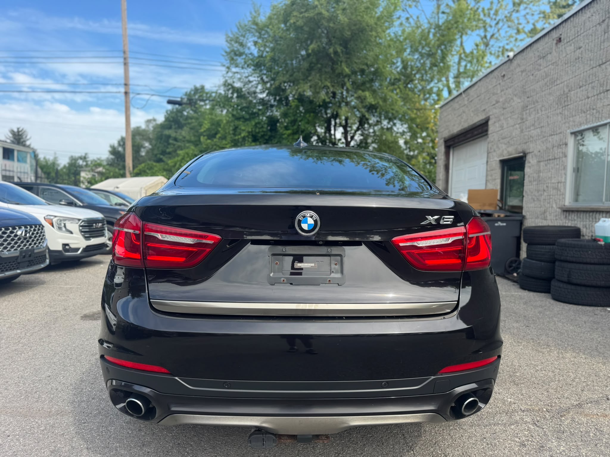 X6