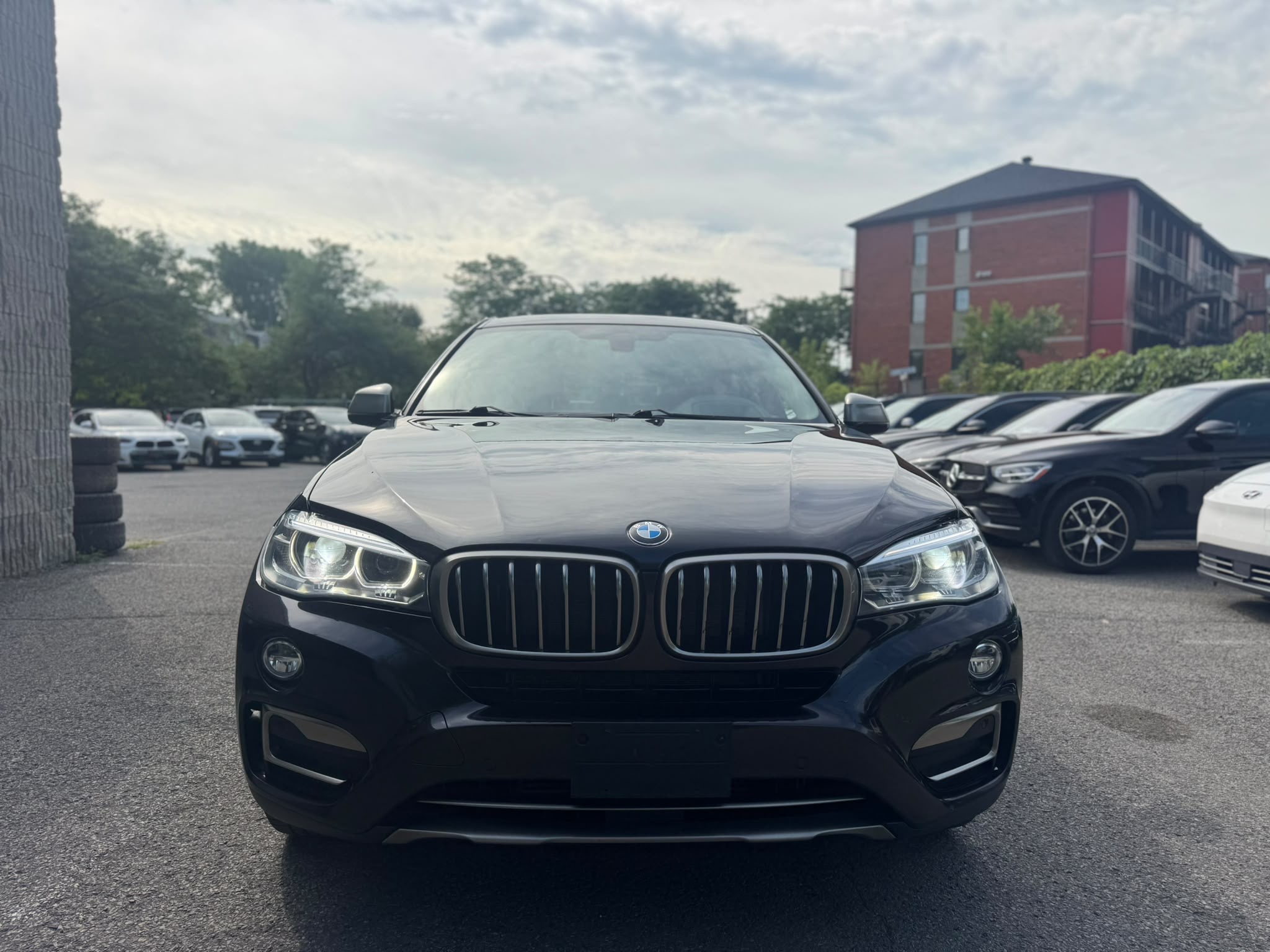 X6